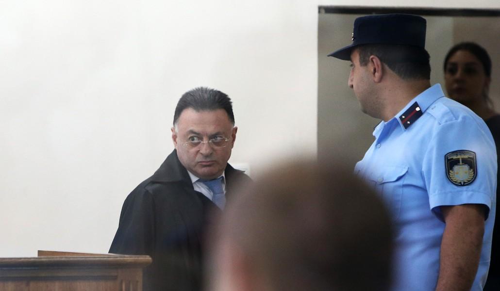 Davit Grigoryan datavor