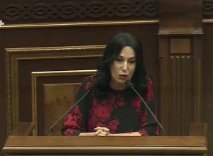 Ես մեծ թերահավատություն ունեմ. Նաիրա Զոհրաբյան