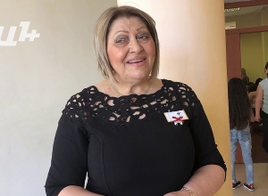 Դպրոցները տոնում են վերջին զանգը