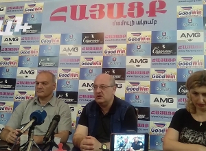 ՀՅԴ ն վերաիմիջավորման կարիք ունի․ քաղաքագետ