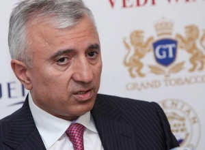 ԲԴԽ նախագահի պաշտոնակատար Գեւորգ Դանիելյանը հրաժարականի դիմում է ներկայացրել