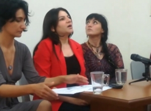 Те, кто борется против эксплуатации месторождения Амулсаран, оказались в суде