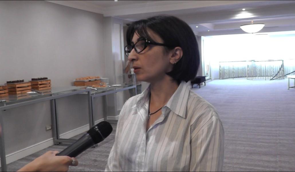 Զարուհի Հովհաննիսյան