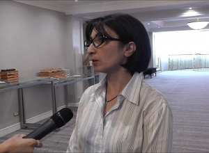 Как минимум десять женщин в год становятся жертвами насилия: Правозащитник