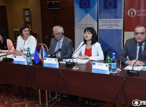 Случаи убийства женщин обусловлены не только законодательными пробелами, они более глубокие: Правозащитник