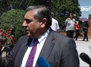 На повестке нет сотрудничества Кочарян – АРФД: Деятель АРФД