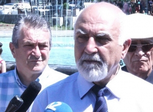 Ձեր զավակին ինչպես ուզում եք կոչեք, բայց իմ զավակի անունն է՝ Անկախության օր․ Պարույր Հայրիկյան