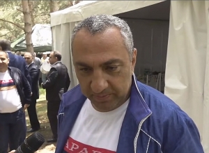 Առաջ մի ֆիրմա ա էղել, հիմա 7 ֆիրմայա, ազիզ ջան. Ալեքսանյանն իր գործունեության մասին