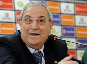 ՀՖՖ Տեխնիկական տնօրենը՝ չեմպիոնների լիգայի եզրափակչի տեսուչ