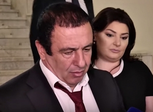 «Գագիկ Ծառուկյանը ո՛չ զանգահարել, և ո՛չ էլ հանդիպել է Ռոբերտ Քոչարյանի հետ»