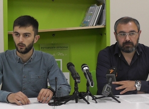 Կրկին կդիմենք ԱԺ նախագահին Գագիկ Ծառուկյանին պատգամավորական մանդատից զրկելու համար. ՔՈ քարտուղար