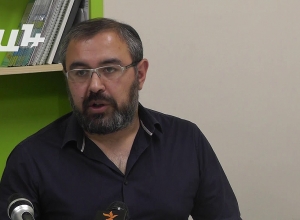 Արսեն Ջուլֆալակյանի հայտարարագրում նշված չէ սրճարանի սեփականատեր լինելը․ Սուրեն Սահակյան