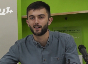 Քոչարյանի ուժի մասին ավելի մեծ պատկերացումներ ունեն, կան իրականում կա. Սուրեն Սահակյան