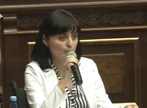 Կառավարությունն ունի՞ այլընտրանքային ծրագրեր մանկատները բեռնաթափելու