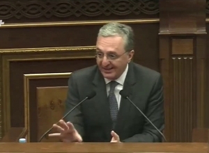 Մենք ունենք մեծ հնարավորություններ, մեր արտադրանքը արտահանելու Չինաստան. Զոհրապ Մնացականյան