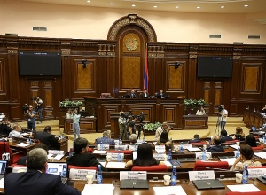 Բաց նամակ ՀՀ ԱԺ պատգամավորներին՝ եկամտային հարկի համահարթեցման վերաբերյալ