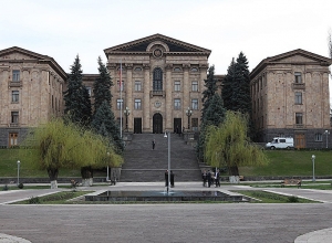 ՀՀ Ազգային Ժողովի Նիստը. Ուղիղ