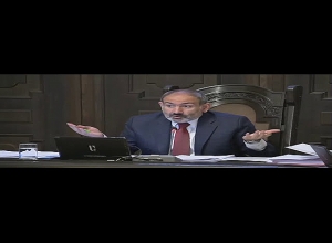Ինձ համար կապ չունի ով է, ինչ է, արագ այդ հարցին լուծում տվեք. Փաշինյան