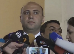 Հյուսիս- Հարավ Աշտարակ- Ուջանը փակվել է կապալառուի կողմից չվճարելու պատճառով. նախարարի տեղակալ