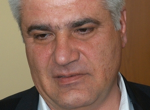 Гегам Геворкян избран временно исполняющим обязанности ректора ЕГУ