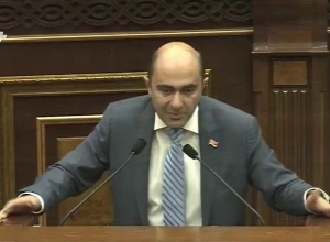 Տեղեկություն կա, որ Հովհաննես Հովհաննիսյանը  ցանկանում է դառնալ ԵՊՀ ռեկտոր. Մարուքյան