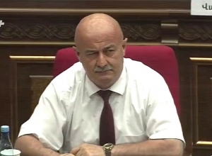 Հանձնաժողովը չպիտի լինի միայն տուգանող մարմին. ՏՄՊՊՀ անդամի թեկնածու