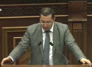«Նույն ոճով խոսակցություններ կան, որ Էդմոն Մարուքյանն ուզում է տիեզերագնաց դառնալ»