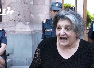 Մենք չենք հանգստանալու մինչև սպանողները չպատժվեն