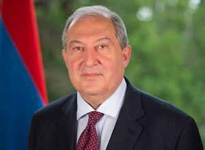 Президент отправился в отпуск