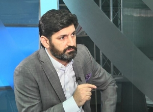 Կանխատեսելի եմ համարում զրպարտախոսության եւ հայհոյախոսության շքերթի հերթական մեկնարկն իմ դեմ. Վահե Գրիգորյան