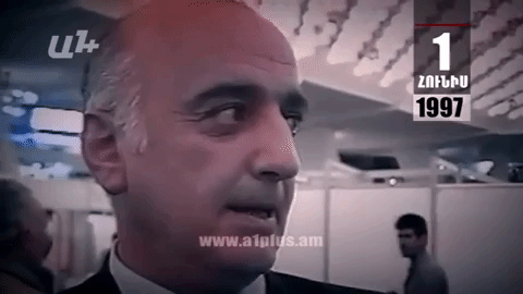 Օրացույց. 1-ը հունիսի. ԱԺ նախագահի պաշտոնում ընտրվեց Տիգրան Թորոսյանը. ով էր դեմ