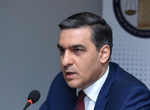 Арман Татоян избран членом комитета СЕ по предупреждению пыток