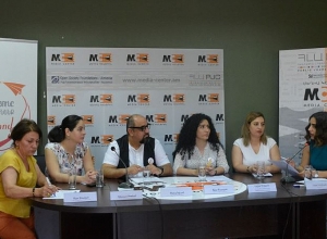 Երեխաների հանդեպ բռնության պատճառներն ու կանխարգելման ուղիները