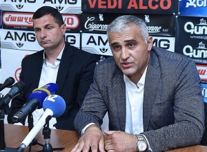 «Բաբայանի զակազը տվել է Արայիկ Հարությունյանը, եթե պարզվի ստում ենք՝ հրապարակային կկախեք»