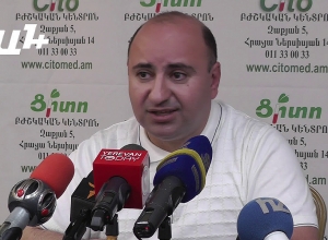 Այս պարագայում ճիշտ կլիներ՝ ՍԴ անդամի նշանակման իրավունքը վերապահվեր ՀՀ նախագահին. իրավաբան