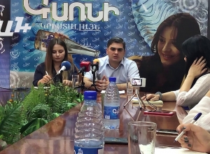 Եկամտային հարկի  համահարթեցման  հետևանքով եկամուտների բևեռվածություն է լինելու. ՀՅԴ-ական