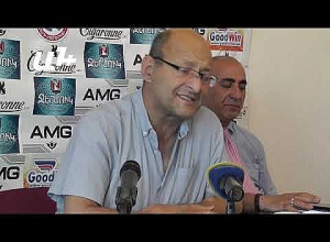 Երրորդ համաշխարհային պատերազմը սկսված է