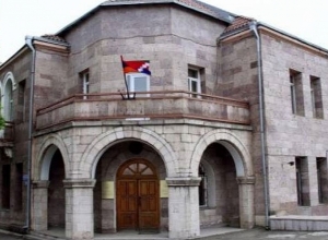 Artsakh’s MFA calls for urgent introduction of international mechanisms to control ceasefire regime