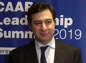 Мы готовы начать работы по ремонту аэропорта в Гюмри: Мартин Эрнекян