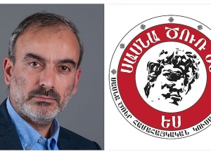 Сасна црер требует включить Жирайра Сефиляна в работу комиссии