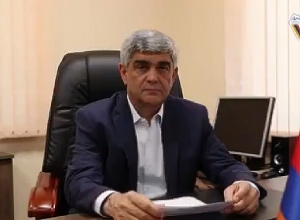 Армия сторонников движения “Во имя Арцаха” постоянно растет: написал В. Баласанян