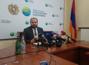 Почему в прошлом году не проводились работы по очистке озера Севан? Министр подводит итоги 1 года