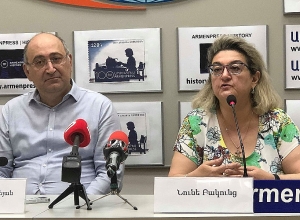 Լողալու համար չնախատեսված ջրավազաններում թույլ չտալ երեխաներին լողալ