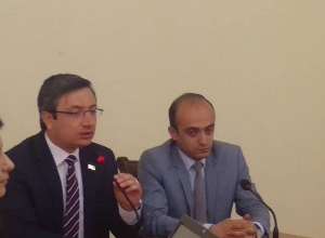 Հանրային իշխանություններն  իրենց կոչերում պետք է  բացառեն ագրեսիայի տարածումը. ԼՀԿ