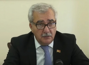 От чего зависит выдвижение обвинения чиновнику полиции Гегаму Петросяну?