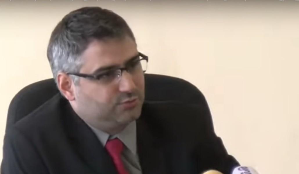 Սարհաթ Պետրոսյան նկար