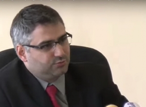 На данный момент мы очень несправедливо платим налог на недвижимость: Сархат Петросян