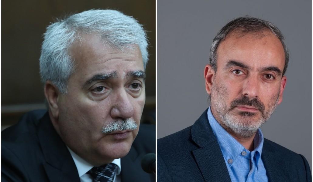 Andranik Jirayr