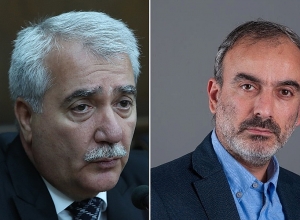 Անդրանիկ Քոչարյանի պատասխանը  «Սասնա ծռերին»