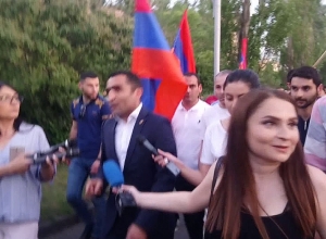Աբովյանցիները կլանային կառավարման դեմ
